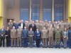 Predstavnici Zajedničke komisije za odbranu i sigurnost učestvuju u radu 8. Konferencije Generalnog inspektorata Ministarstva odbrane BiH